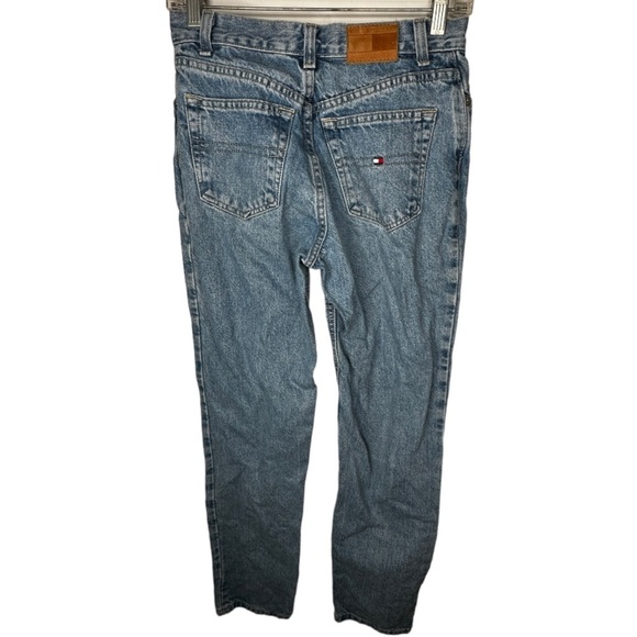 Vintage Tommy Hilfiger Jeans - Picture 5 of 7
